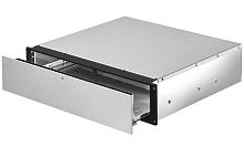 Встраиваемый шкаф для подогрева посуды Kuppersberg KWD 600 X