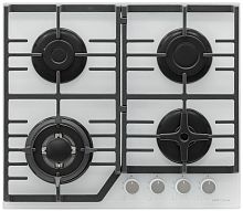Встраиваемая газовая варочная панель Krona Corniola 60 WH