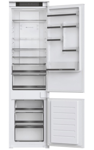 Встраиваемый холодильник Haier HBW5519ERU