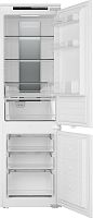 Встраиваемый холодильник Weissgauff WRKI 178 Total NoFrost BioFresh