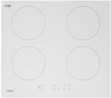 Встраиваемая индукционная варочная панель Akpo PIA 6094014СС WH