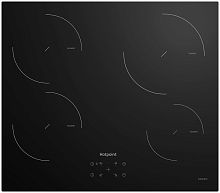 Встраиваемая индукционная варочная панель Hotpoint-Ariston HQ 1460S BF