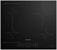 Встраиваемая индукционная варочная панель Indesit IB 41B60 BF