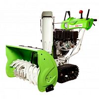 Снегоуборщик бензиновый RedVerg RD-SB61/9TE