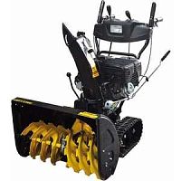 Снегоуборщик бензиновый Champion STT1170E