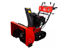 Снегоуборщик A-iPower AS719LE