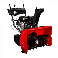 Снегоуборщик DDE ST9072ET