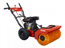 Снегоуборщик A-iPower AS567F