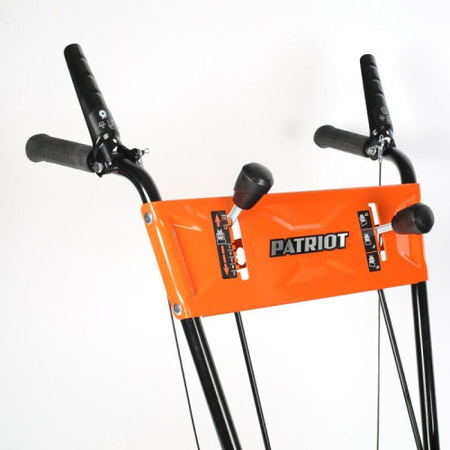 Подметальная машина Patriot PS 888S фото 4