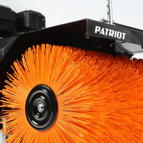 Подметальная машина Patriot PS 888S фото 6