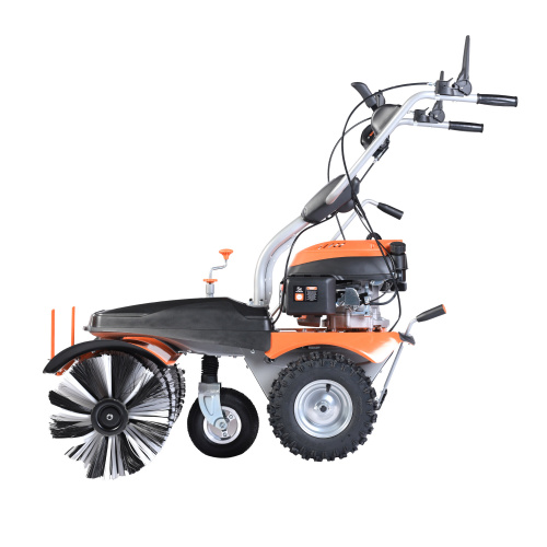 Подметальная машина Patriot S 608P фото 4