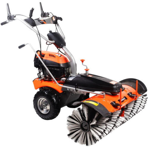 Подметальная машина Patriot S 610P фото 2