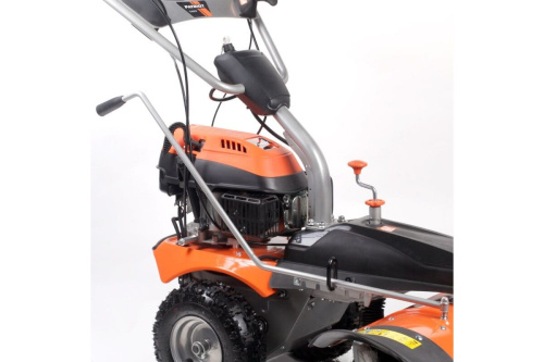 Подметальная машина Patriot S 610P фото 4