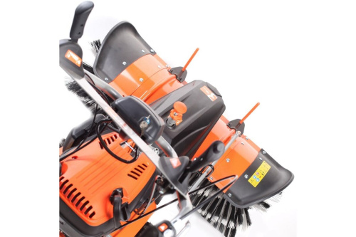 Подметальная машина Patriot S 610P фото 6