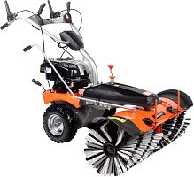 Подметальная машина Patriot S 510BS