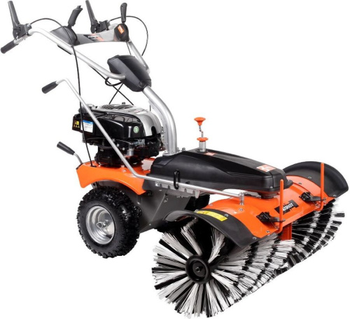 Подметальная машина Patriot S 510BS фото 2