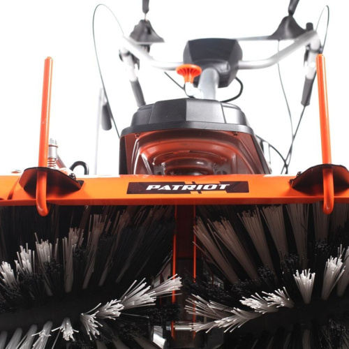 Подметальная машина Patriot S 510BS фото 12