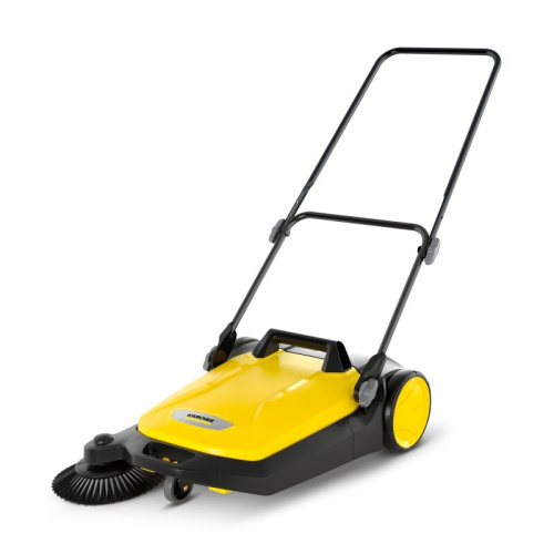 Подметальная машина Karcher S 4 фото 2