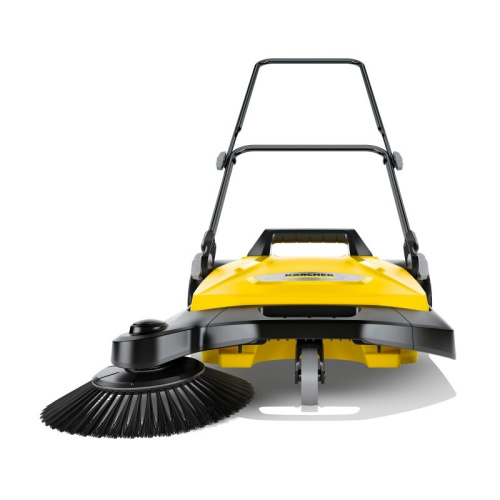 Подметальная машина Karcher S 4 фото 3