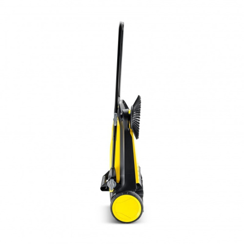 Подметальная машина Karcher S 4 фото 4