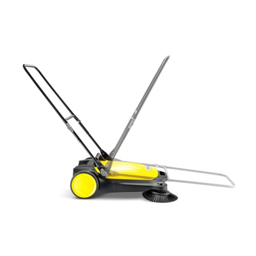 Подметальная машина Karcher S 4 фото 5