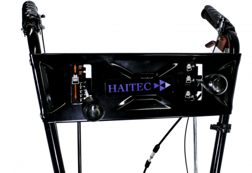 Машина подметальная Haitec HTKF196 фото 6