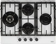 Газовая варочная панель DeLonghi GABRIELLA 6GW BB