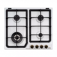 Газовая варочная панель DeLonghi BF 46 PRO