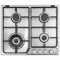 Газовая варочная панель DeLonghi DFI 46 ASDV