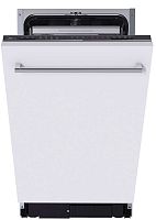 Встраиваемая посудомоечная машина Midea MID45S140i