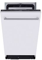 Встраиваемая посудомоечная машина Midea MID45S350i