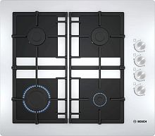 Встраиваемая газовая варочная панель Bosch POP6C2O92R