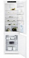 Встраиваемый холодильник Electrolux LNT7TF18S