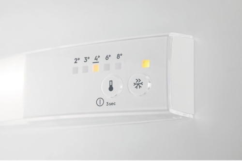 Встраиваемый холодильник Electrolux LND5FE18S фото 3