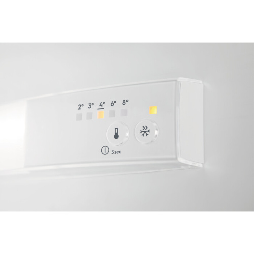 Встраиваемый холодильник Electrolux LNS5LE18S фото 3