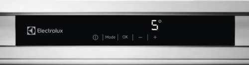 Встраиваемый холодильник Electrolux LRB3DE18S фото 3