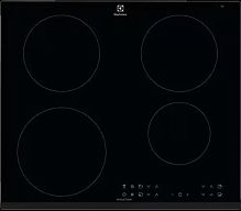 Встраиваемая индукционная варочная панель Electrolux CIR60430