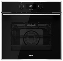 Встраиваемый электрический духовой шкаф Teka HLB 840 SS