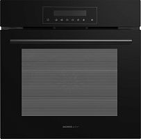 Встраиваемый электрический духовой шкаф HOMSair OEH606BK