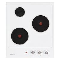 Встраиваемая газовая варочная панель Simfer H45E03W016