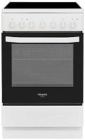 Электрическая плита Hotpoint-Ariston HS5V5PHW