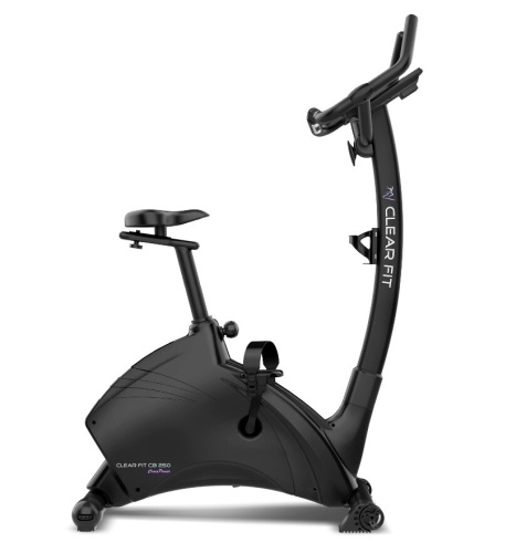 Велотренажер Clear Fit CrossPower CB 250