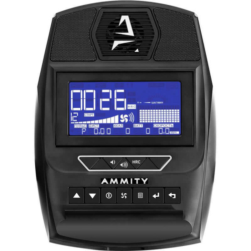 Велотренажер Ammity Dream DB 40 фото 6