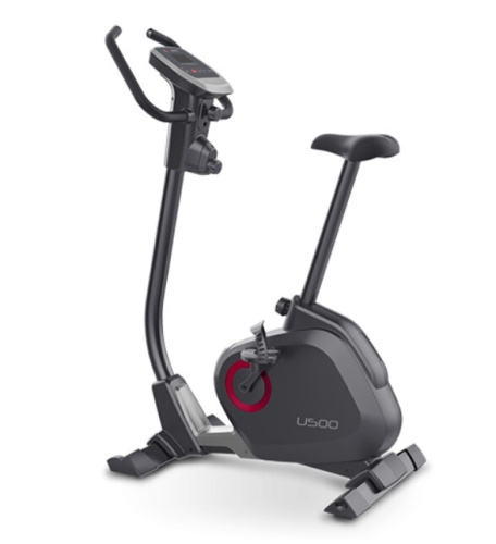 Велотренажер Carbon Fitness U500 фото 2