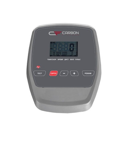 Велотренажер Carbon Fitness U500 фото 3