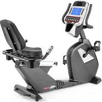 Велотренажер Sole Fitness LCR (2023)