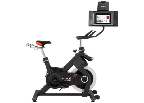 Cпинбайк Sole Fitness SB1200 фото 4