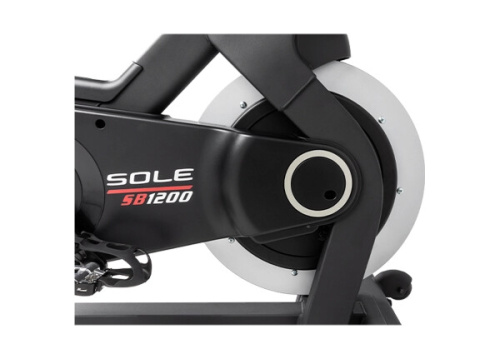 Cпинбайк Sole Fitness SB1200 фото 9