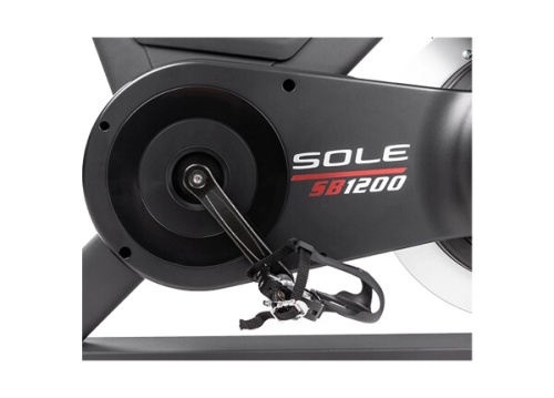 Cпинбайк Sole Fitness SB1200 фото 10