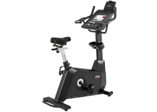 Велотренажер Sole Fitness LCB (2023) фото 2